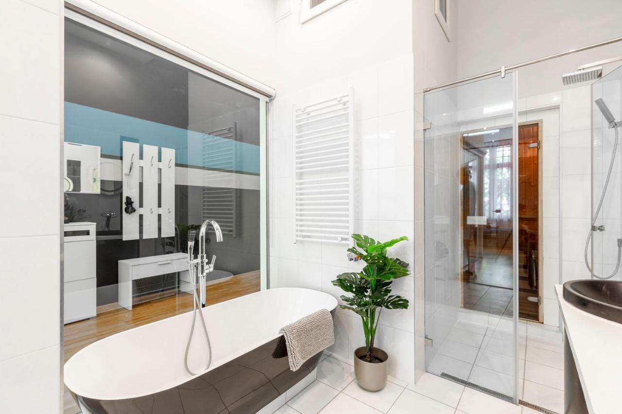 Luxurious & Spacious Downtown Residence In Liszt Ferenc Square Budapeşte Dış mekan fotoğraf