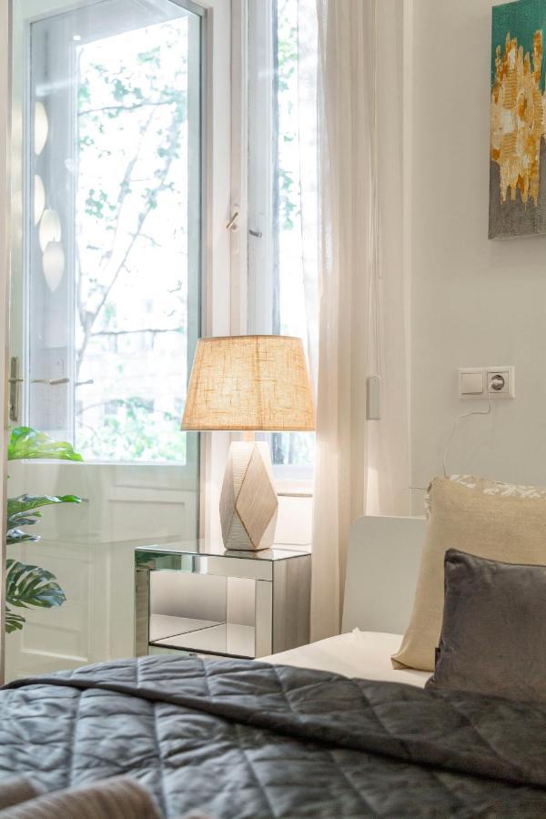 Luxurious & Spacious Downtown Residence In Liszt Ferenc Square Budapeşte Dış mekan fotoğraf