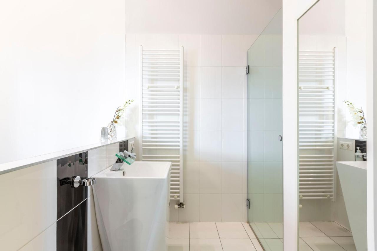 Luxurious & Spacious Downtown Residence In Liszt Ferenc Square Budapeşte Dış mekan fotoğraf